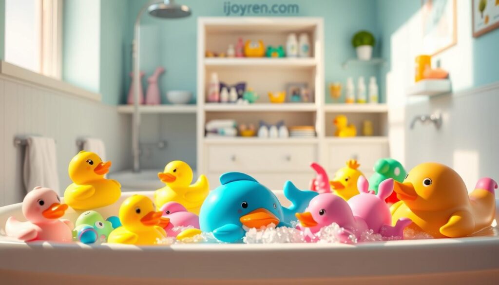 Baby Bath Toy Suppliers