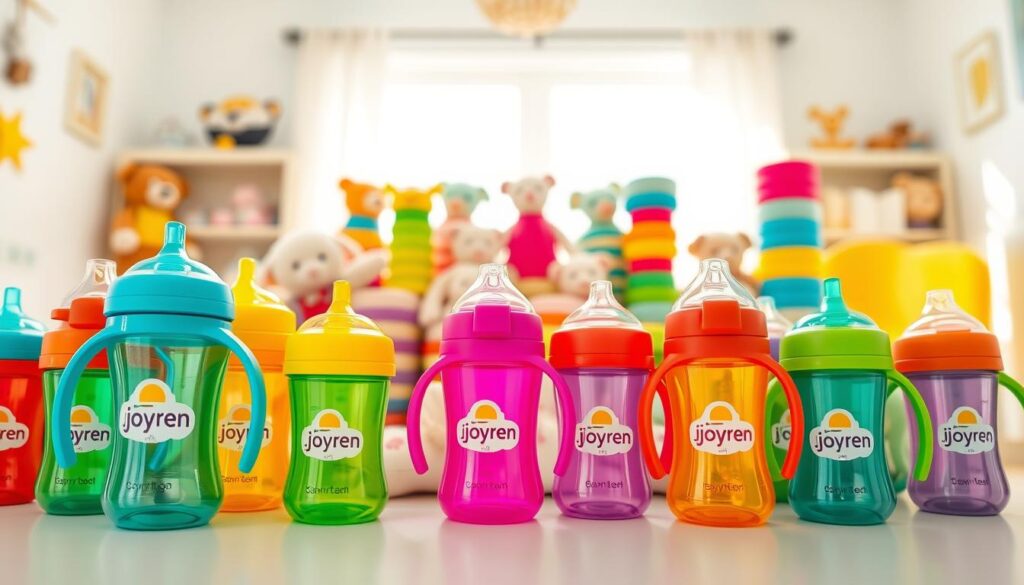 Bulk Baby Household Goods