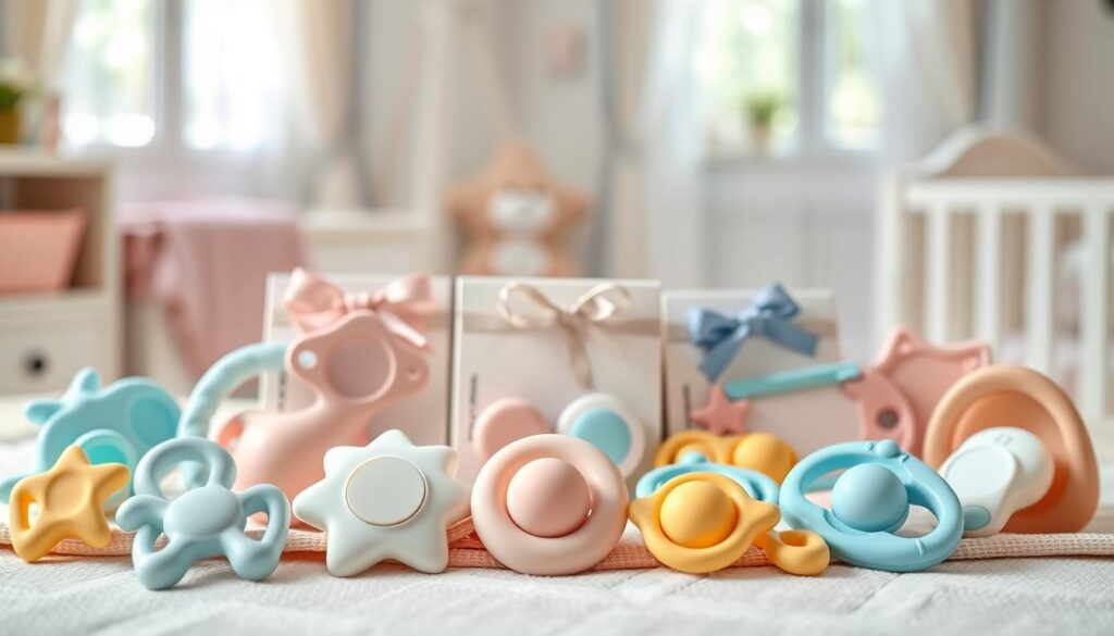 Bulk Silicone Baby Products