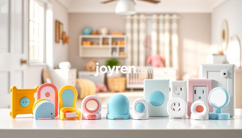 Custom Baby Safety Items