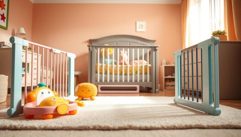 Munchkin-Style Baby Safety Products: A Comprehensive Guide