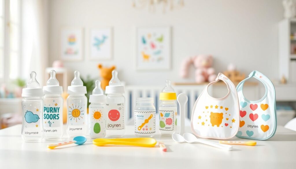 ODM Baby Lifestyle Goods
