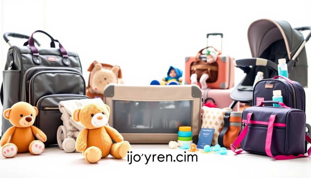 OEM Baby Travel Accessories