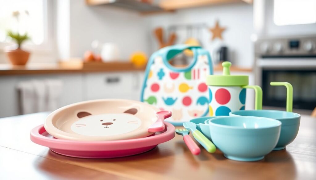 OEM Toddler Feeding Gear