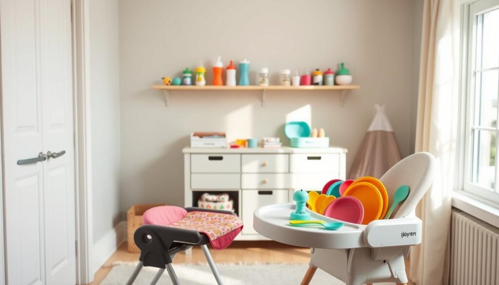Oxo‑Tot‑Style Baby Supplies