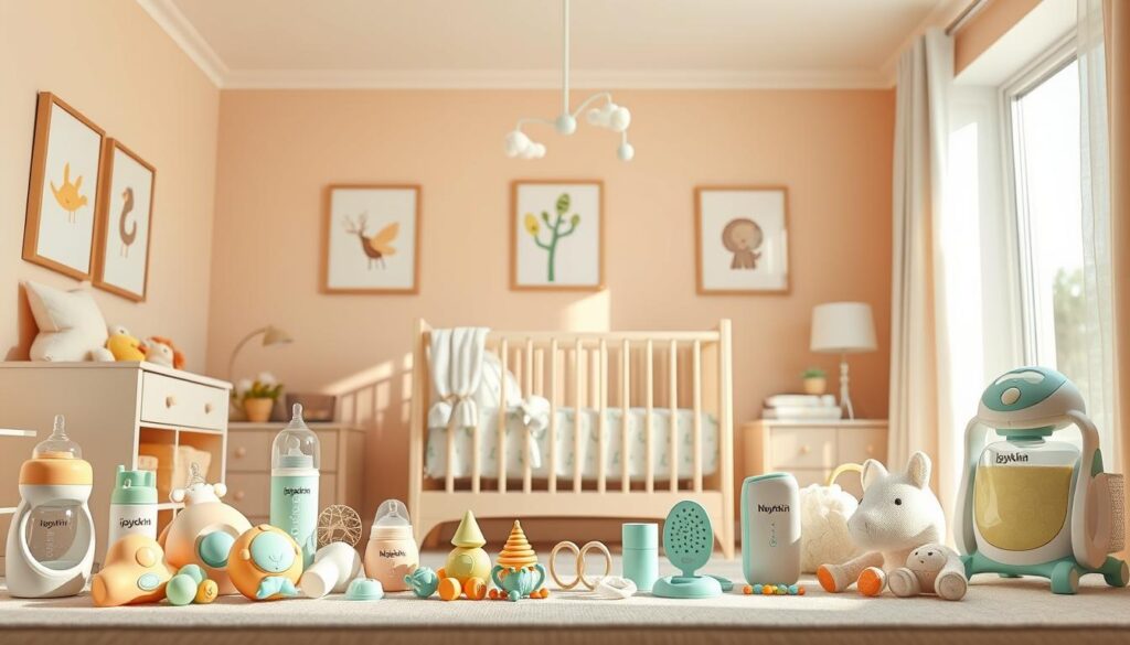 Private‑Label Baby Gear