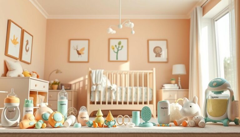 Private-Label Baby Gear: Experience Quality Similar to Munchkin