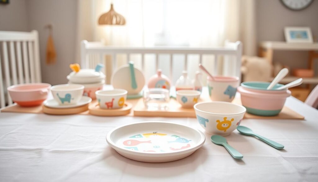 White‑Label Baby Household Products