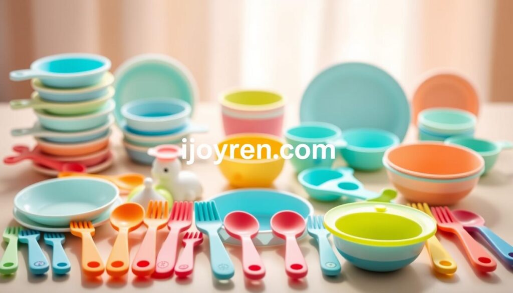 Wholesale Baby Feeding Sets