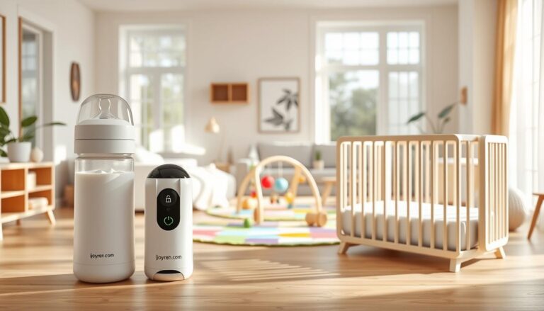 2026 Top Trends for Innovative Baby Household Products