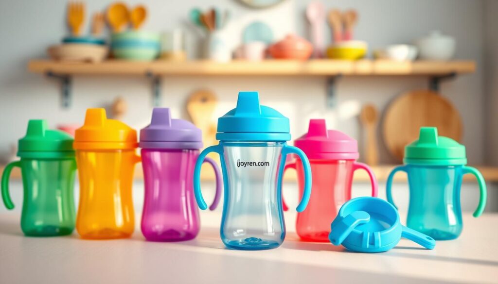 Baby Kitchen Utensils
