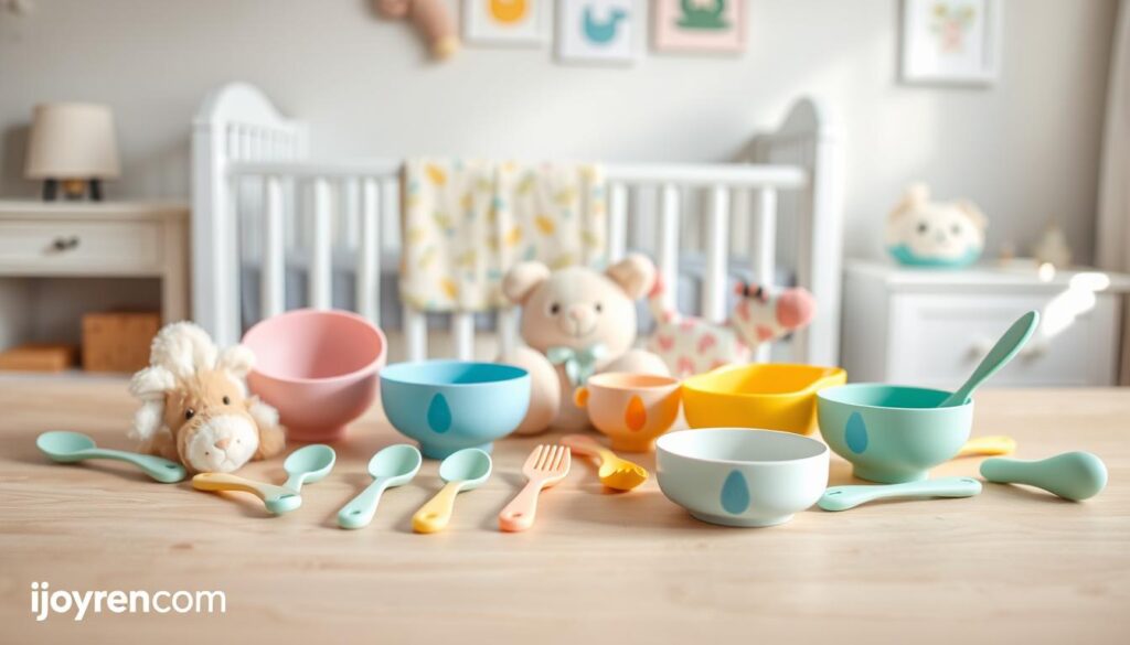 Custom‑Engineered Baby Supplies