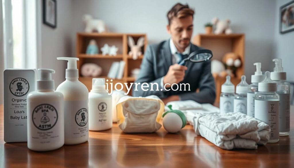 Find Reliable Private‑Label Baby‑Suppliers