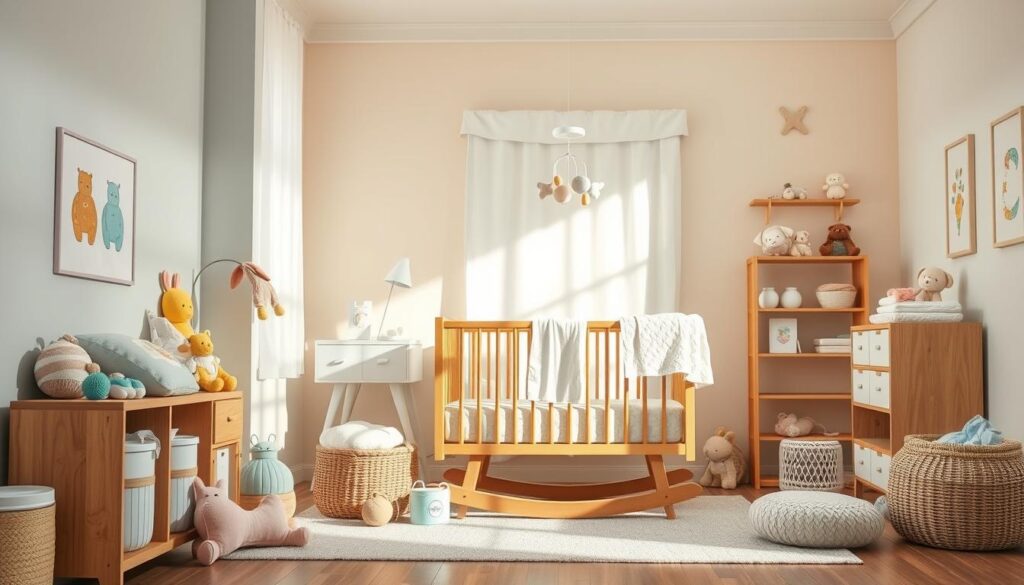ODM Baby Home Goods