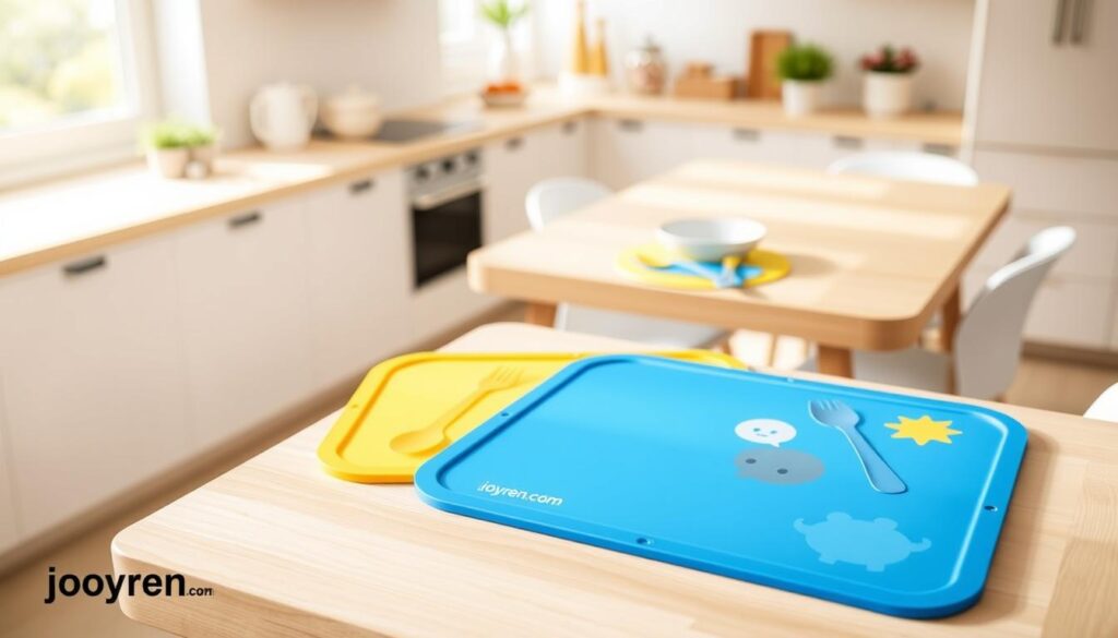 Portable Baby Feeding Mats