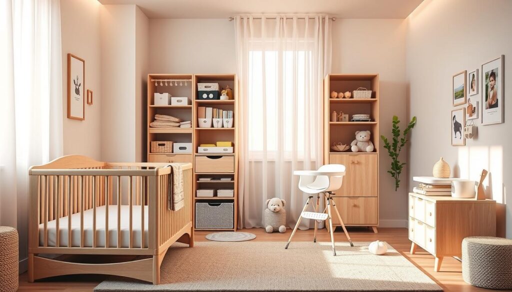 Space‑Saving Baby Home Gadgets,