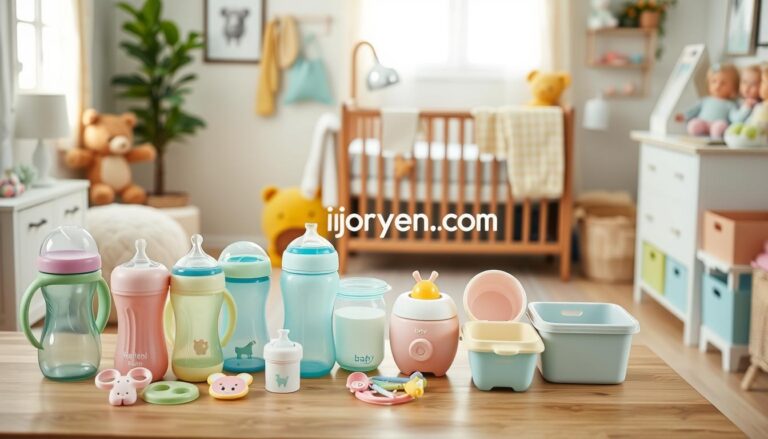 Costs to Start Your Private-Label Baby-Goods Brand